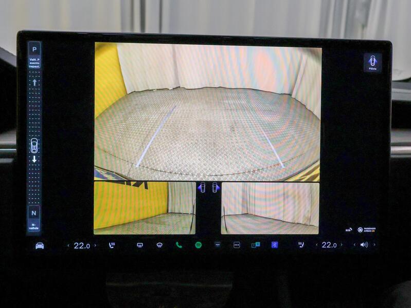 Tesla Model X vaihtoauto