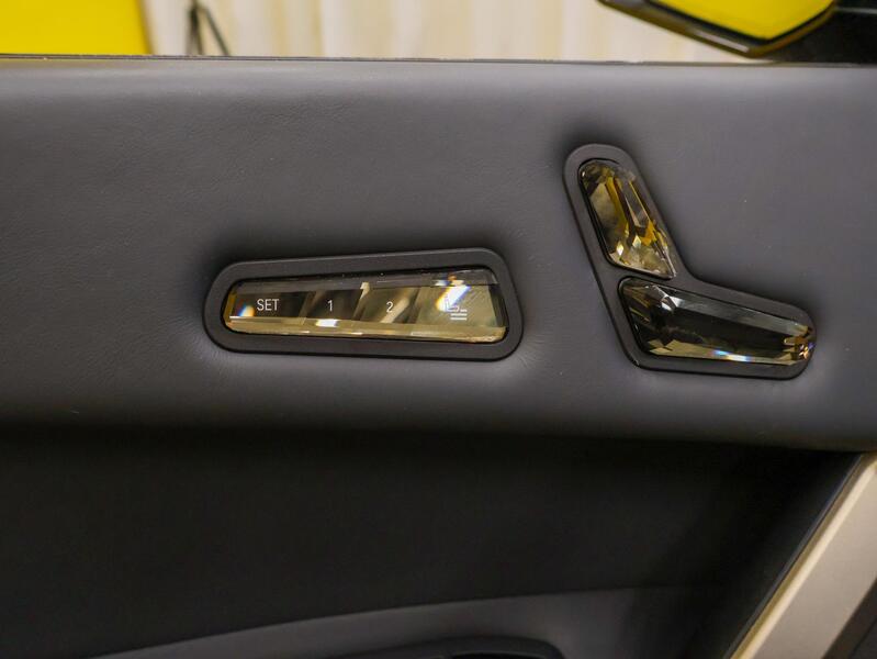 BMW iX vaihtoauto