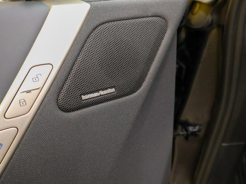 BMW iX vaihtoauto