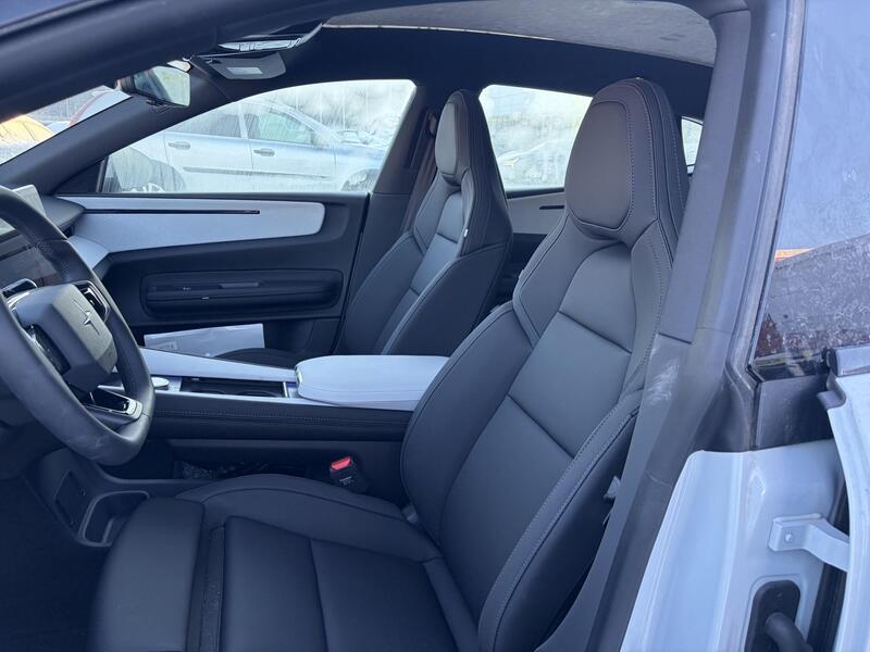 Polestar 4 vaihtoauto