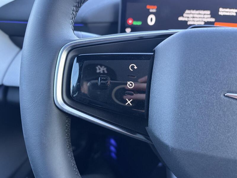 Polestar 4 vaihtoauto