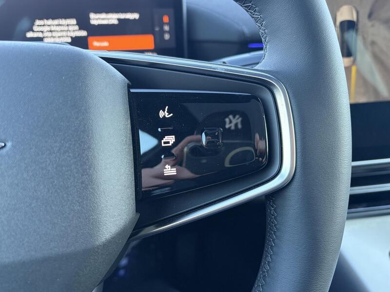 Polestar 4 vaihtoauto