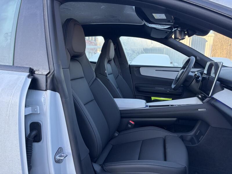 Polestar 4 vaihtoauto