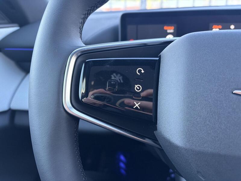 Polestar 4 vaihtoauto