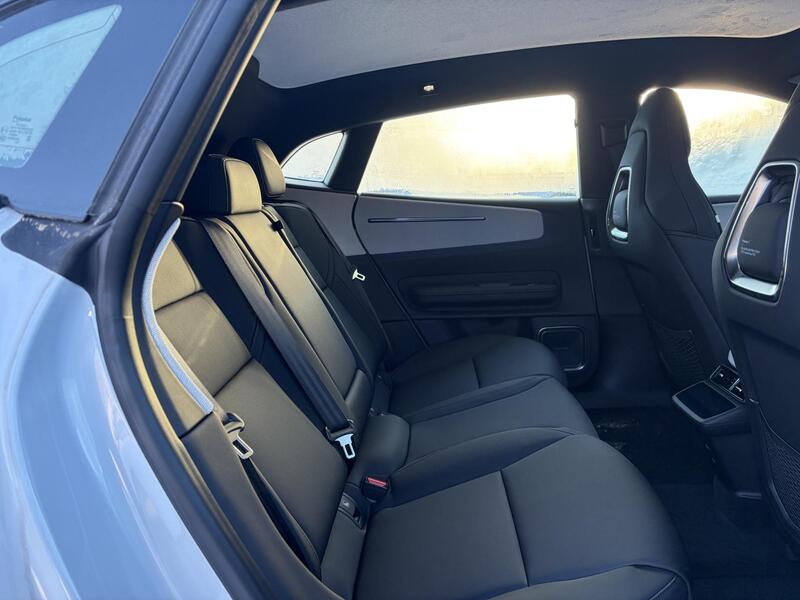 Polestar 4 vaihtoauto