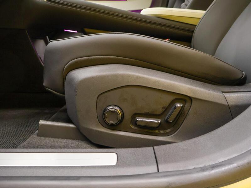 Polestar 4 vaihtoauto