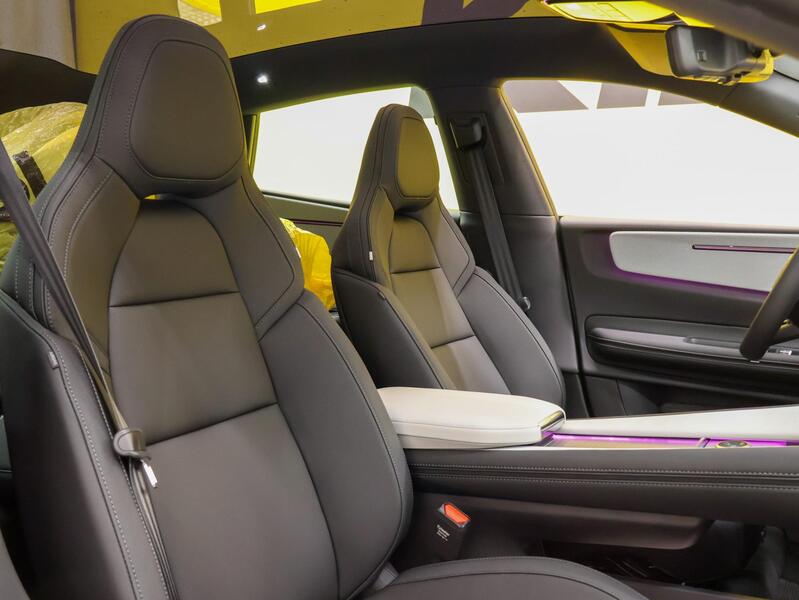 Polestar 4 vaihtoauto