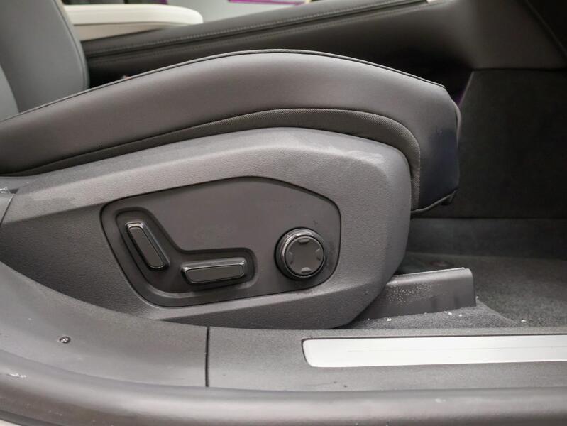 Polestar 4 vaihtoauto