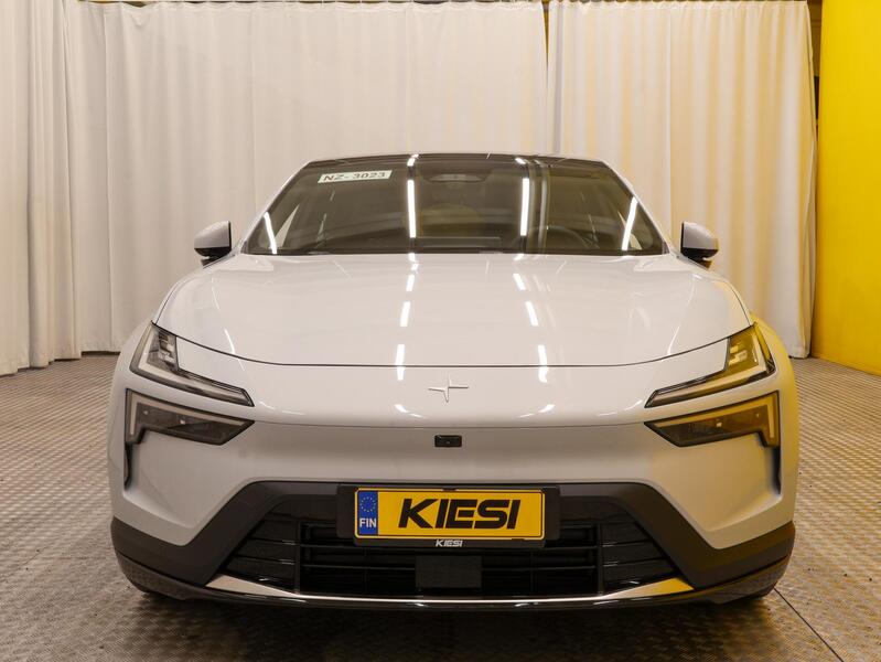 Polestar 4 vaihtoauto