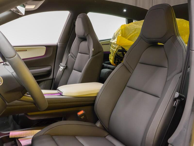 Polestar 4 vaihtoauto