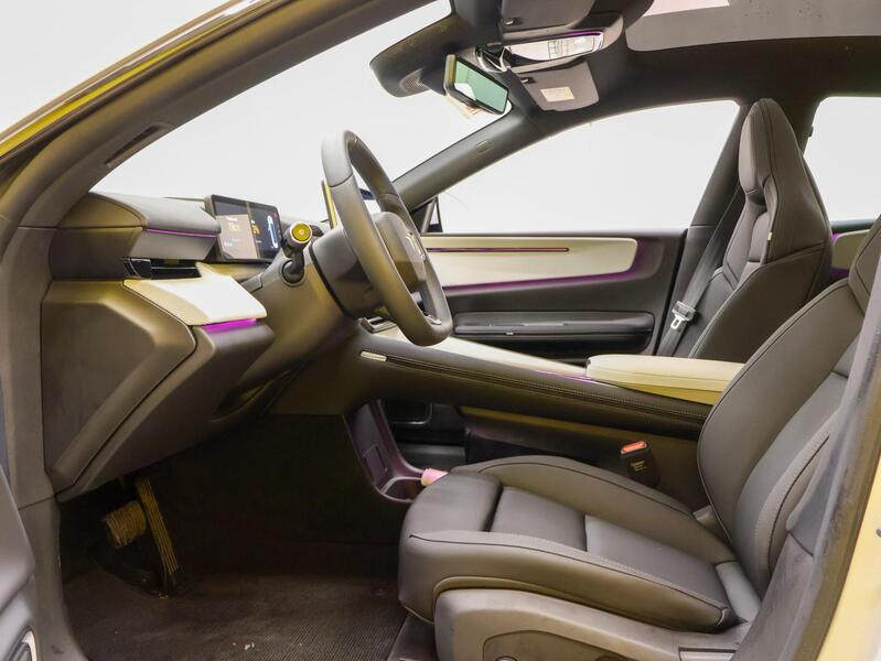 Polestar 4 vaihtoauto