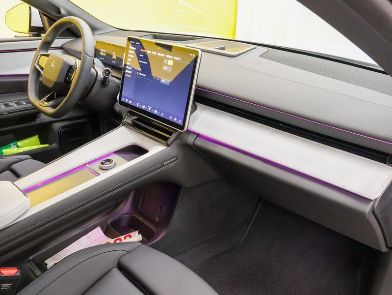 Polestar 4 vaihtoauto