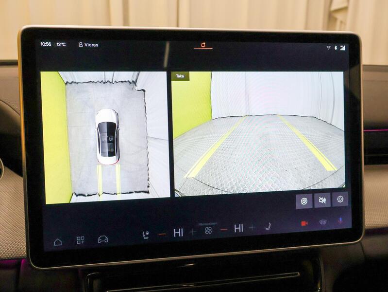 Polestar 4 vaihtoauto