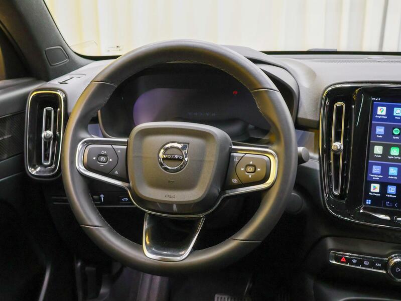Volvo C40 vaihtoauto