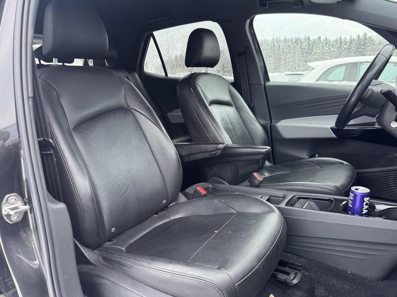 Volkswagen ID.3 vaihtoauto