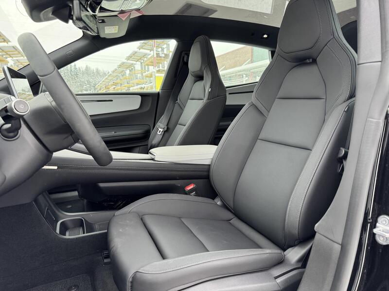 Polestar 4 vaihtoauto