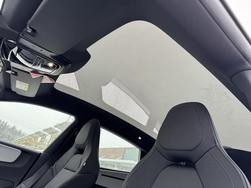 Polestar 4 vaihtoauto