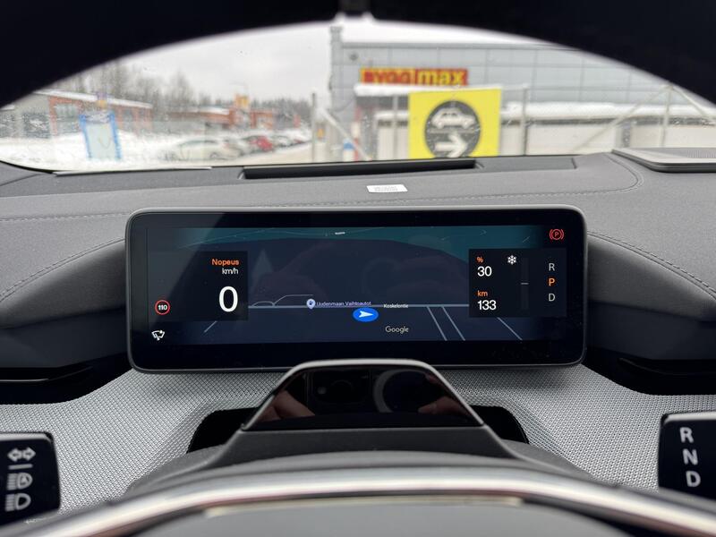 Polestar 4 vaihtoauto