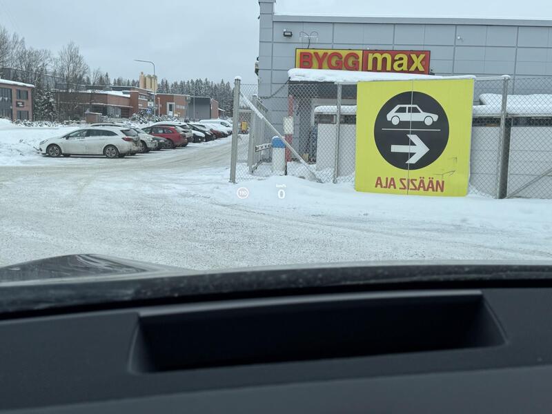 Polestar 4 vaihtoauto