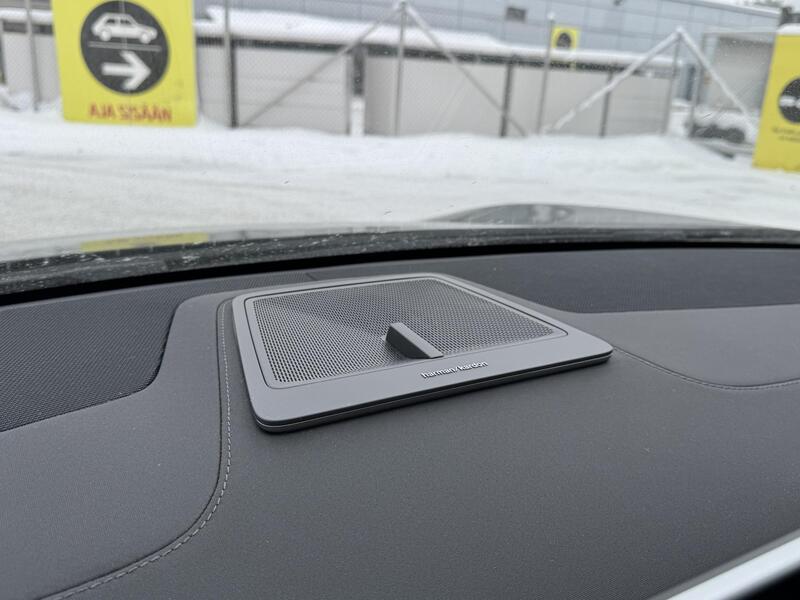 Polestar 4 vaihtoauto