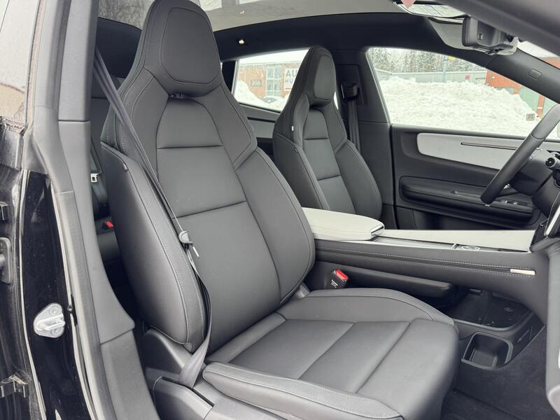 Polestar 4 vaihtoauto