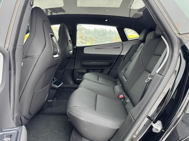 Polestar 4 vaihtoauto