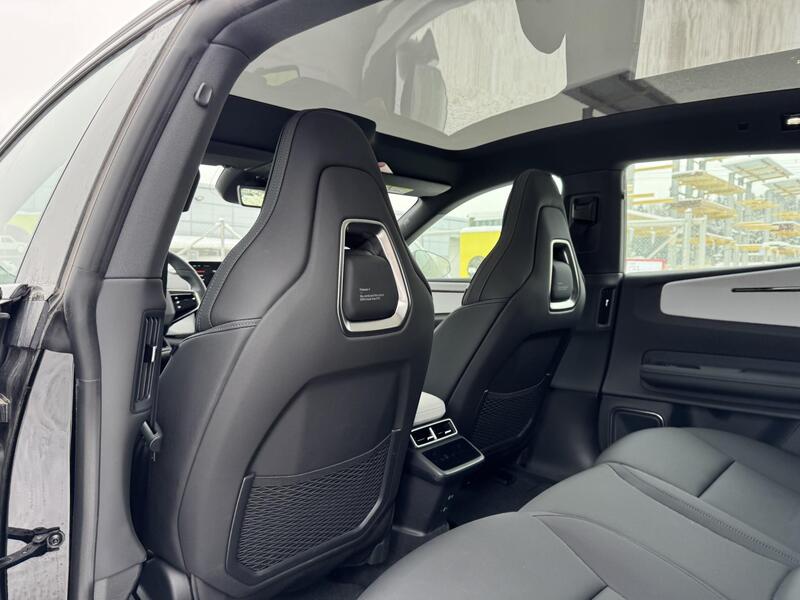 Polestar 4 vaihtoauto