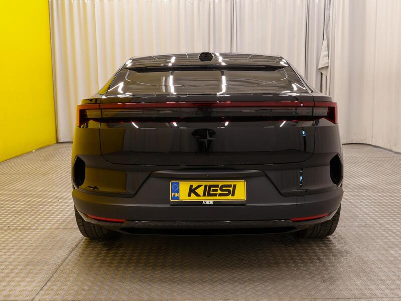 Polestar 4 vaihtoauto