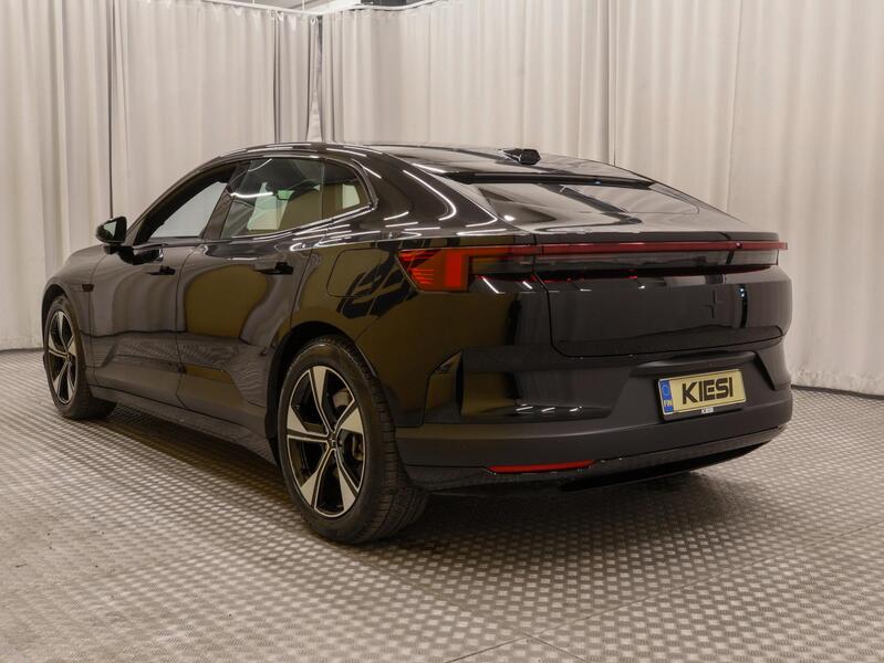 Polestar 4 vaihtoauto