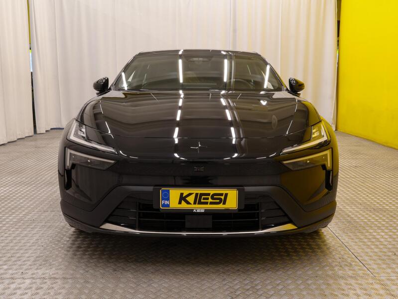 Polestar 4 vaihtoauto