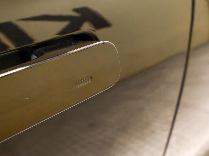 Polestar 4 vaihtoauto