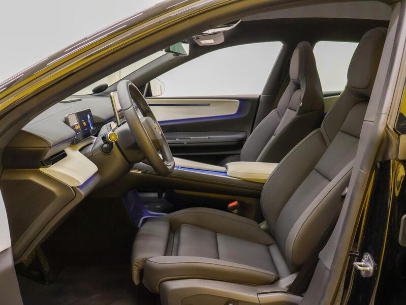 Polestar 4 vaihtoauto