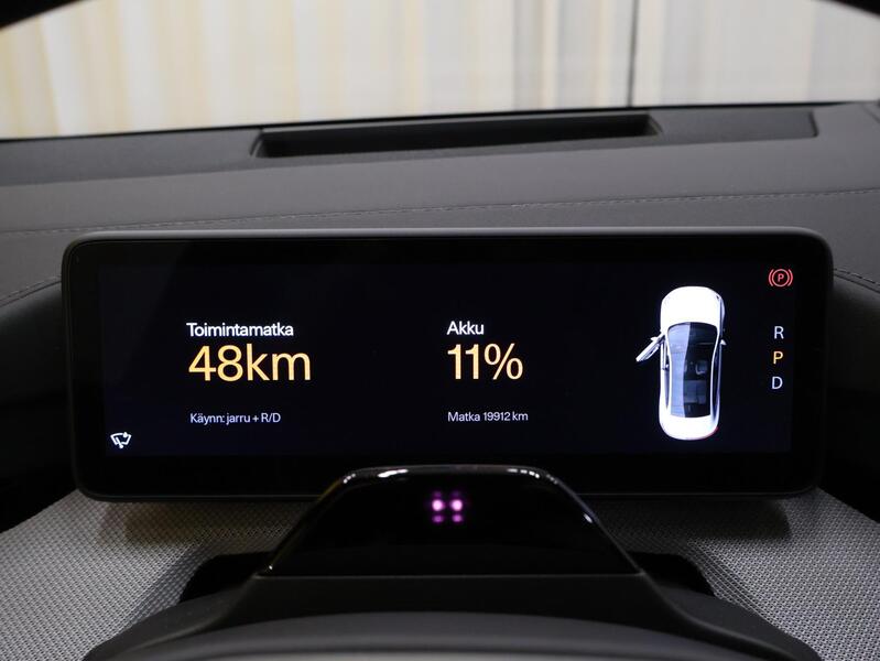 Polestar 4 vaihtoauto