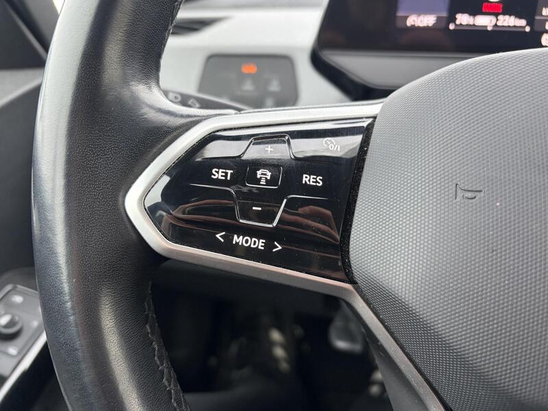 Volkswagen ID.3 vaihtoauto