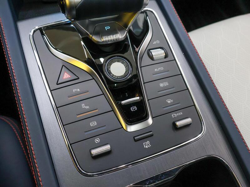 BYD Atto 3 vaihtoauto