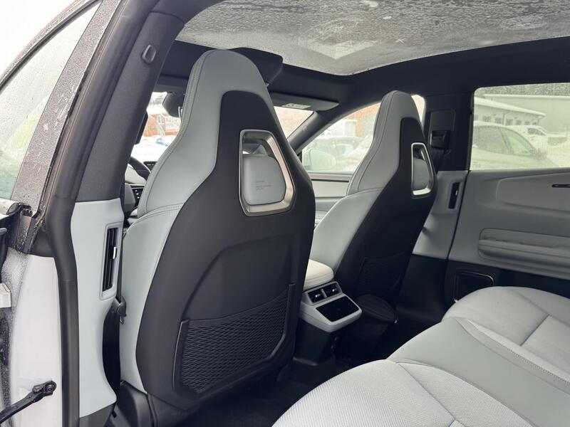 Polestar 4 vaihtoauto