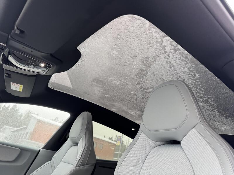 Polestar 4 vaihtoauto