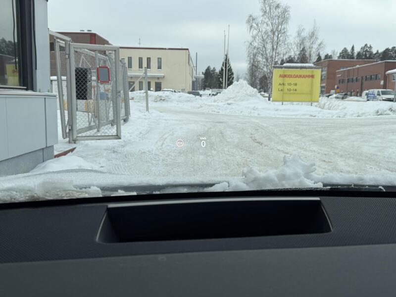 Polestar 4 vaihtoauto