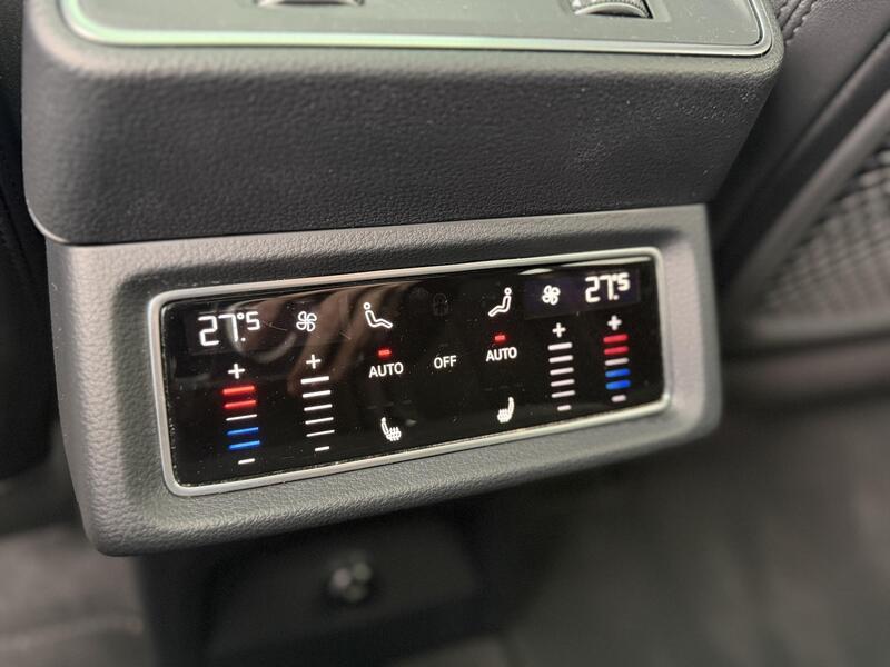 Audi Q8 e-tron vaihtoauto