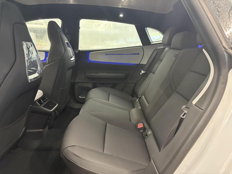 Polestar 4 vaihtoauto