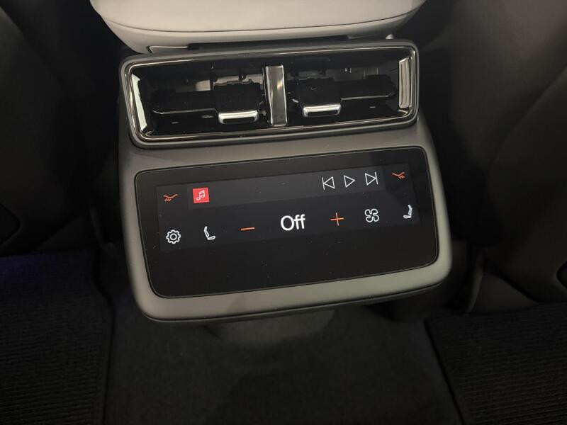 Polestar 4 vaihtoauto