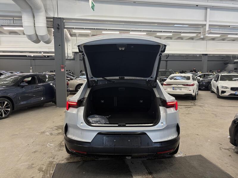 Polestar 4 vaihtoauto