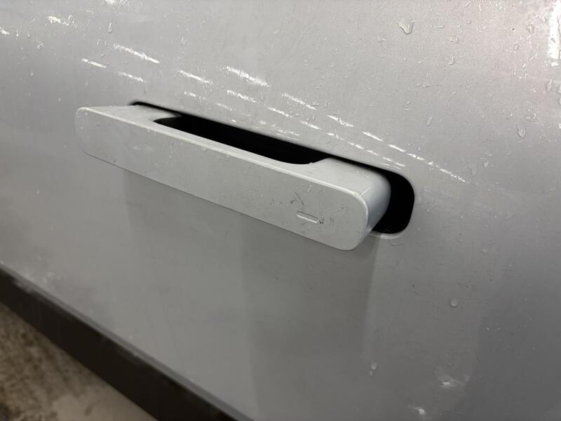 Polestar 4 vaihtoauto