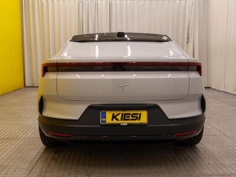 Polestar 4 vaihtoauto