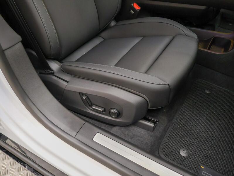 Polestar 4 vaihtoauto