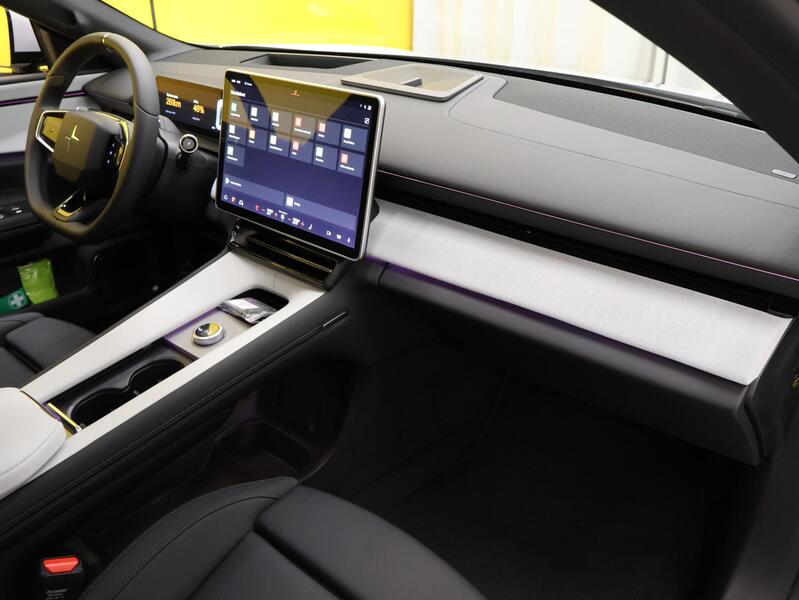 Polestar 4 vaihtoauto