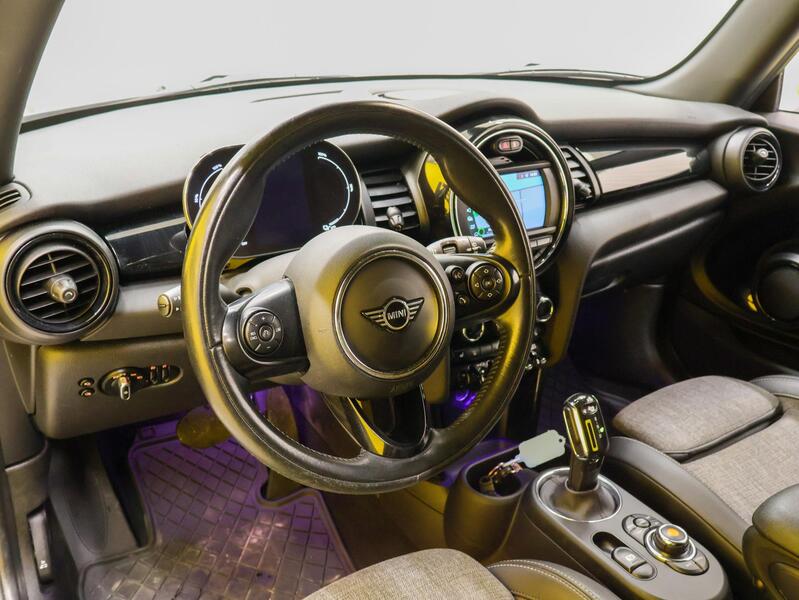 Mini Cooper S vaihtoauto