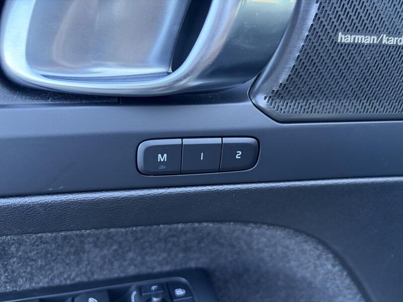 Volvo EC40 vaihtoauto