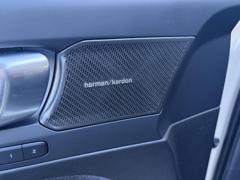 Volvo EC40 vaihtoauto