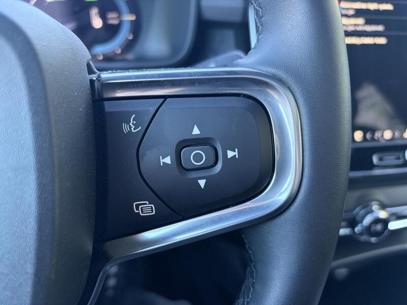 Volvo EC40 vaihtoauto